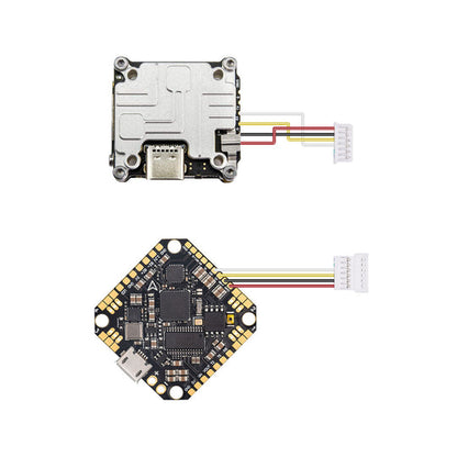9240 2 connector cable set betafpv for digital vtx