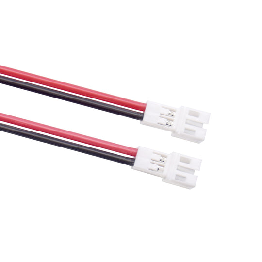 9249 2 connector cable betafpv jst ph 2 0 female 10pcs