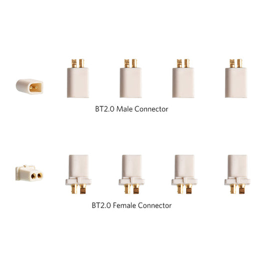 9270 connector betafpv bt2 0 10pcs
