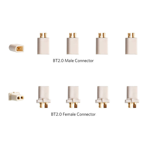 Connector BETAFPV BT2.0(10pcs)