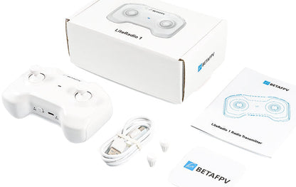 9456 5 controller betafpv literadio 1 frsky
