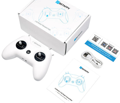 9459 4 controller betafpv literadio 2 se frsky version v2