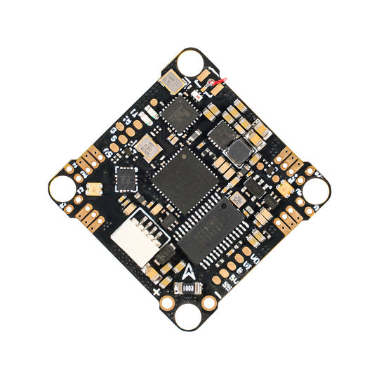 9498 aio fc betafpv f4 1s 12a spi elrs 2 4g