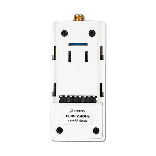 9528 3 nano tx module betafpv elrs 2 4ghz