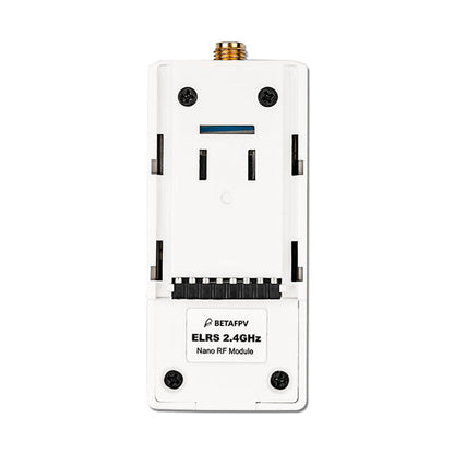 9528 3 nano tx module betafpv elrs 2 4ghz
