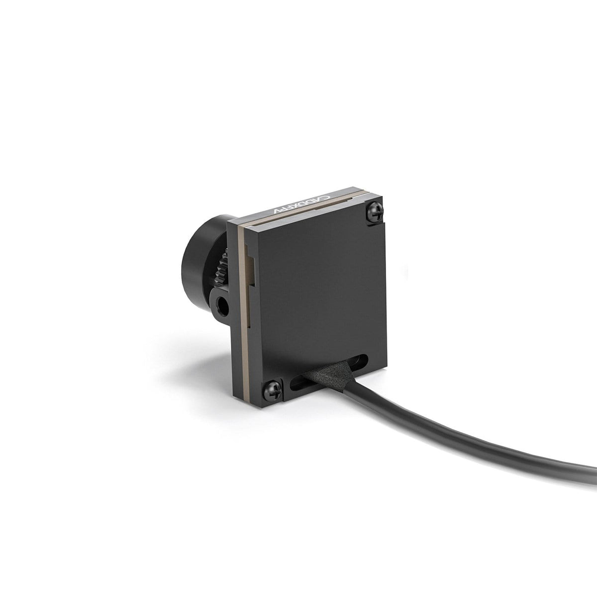9555 5 fpv camera caddxfpv nebula pro nano 8cm black