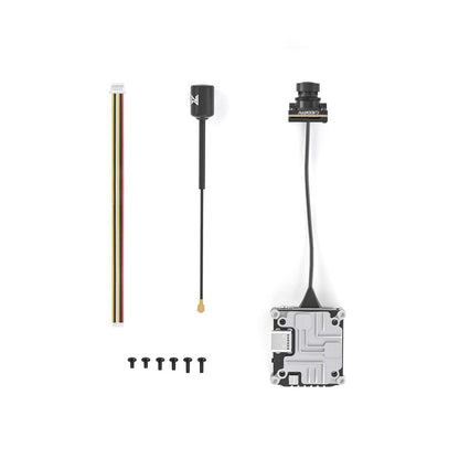 9558 6 fpv camera caddxfpv nebula pro nano vista kit 8cm