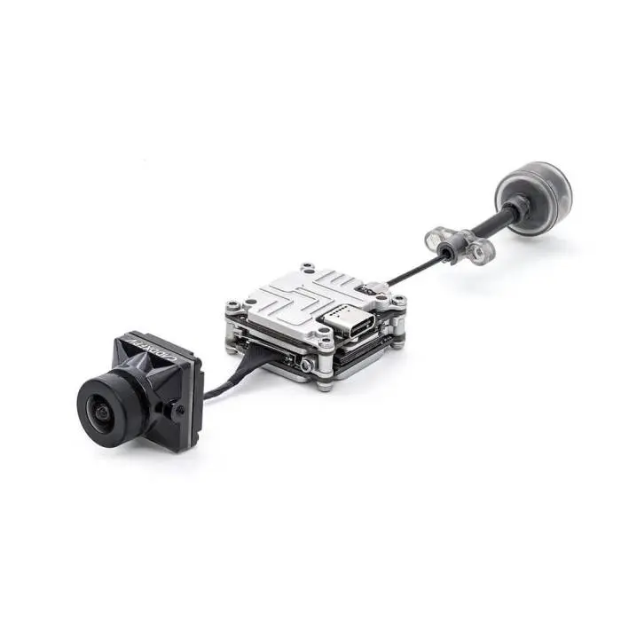 9567 1 fpv camera caddxfpv nebula pro vista kit 8cm black