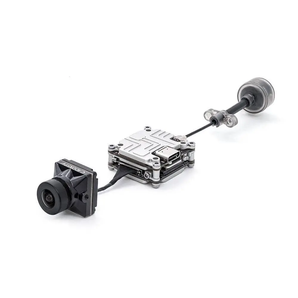 9570 1 fpv camera caddxfpv nebula pro vista kit 12cm black