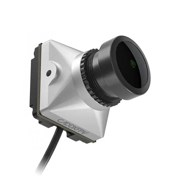 9576 5 fpv camera caddxfpv polar 12cm silver