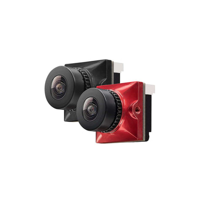 9585 6 fpv camera caddxfpv caddx ratel 2 black