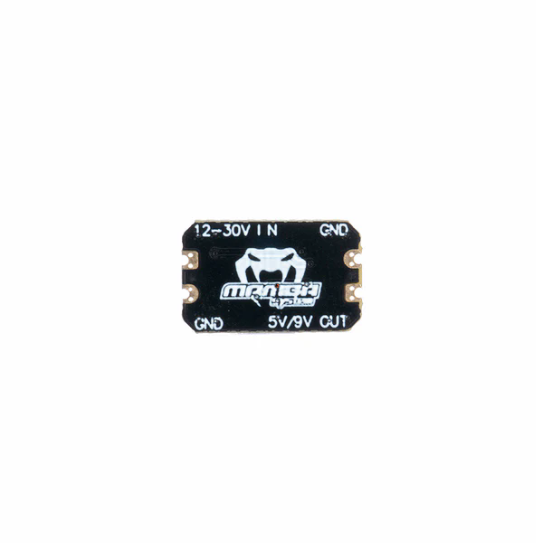 960 2 micro bec diatone mamba 2a 5v 9v