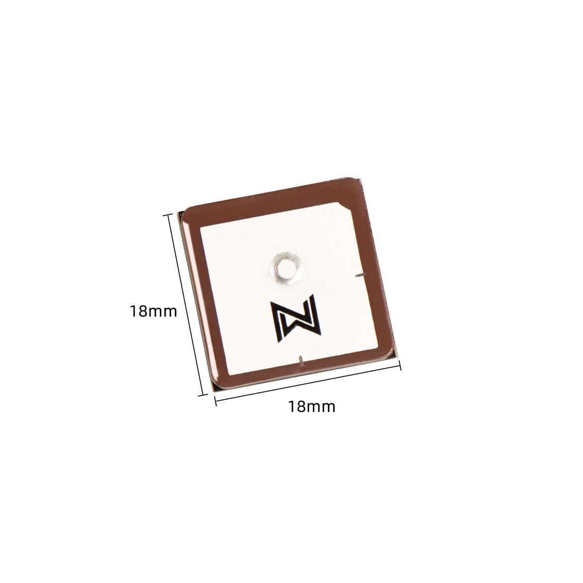 9609 3 gps module walksnail ws m181