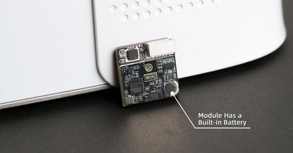 9609 7 gps module walksnail ws m181