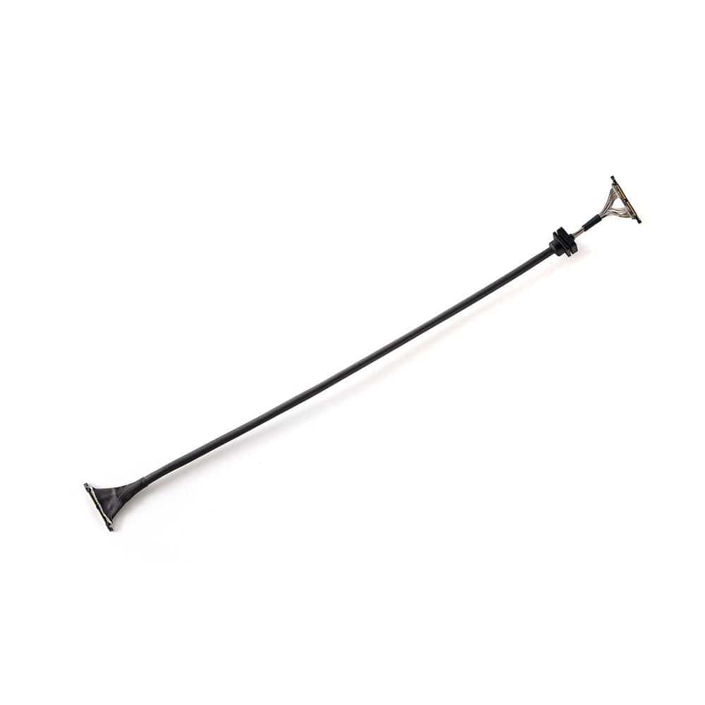 9681 coaxial cable caddxfpv for polar air unit
