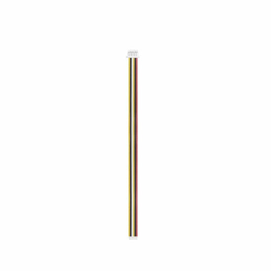 9684 silicone cable caddxfpv vista 3 in 1