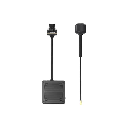 9759 5 fpv camera walksnail avatar nano kit v3 with 14cm cable