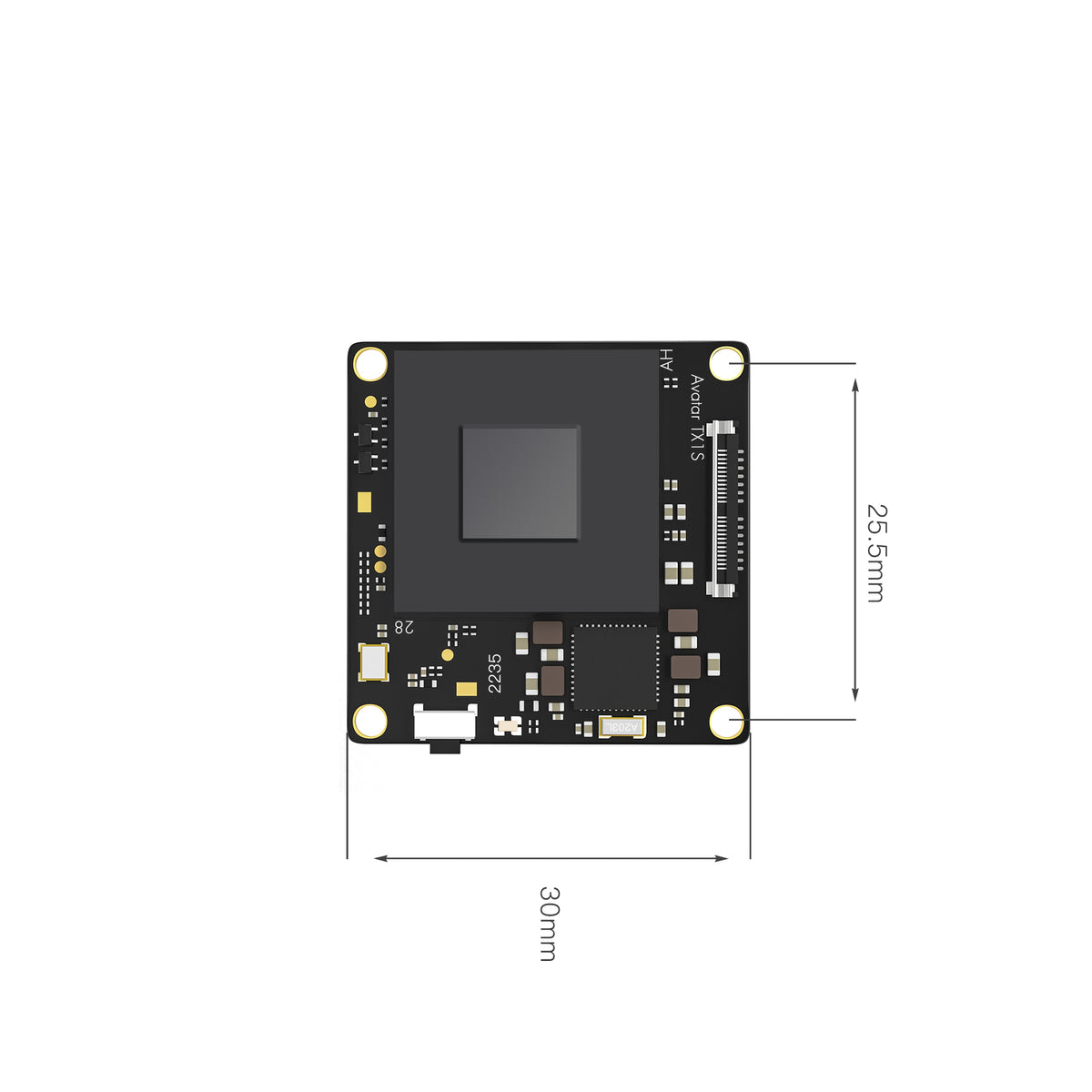 9786 10 fpv camera walksnail avatar mini 1s lite kit