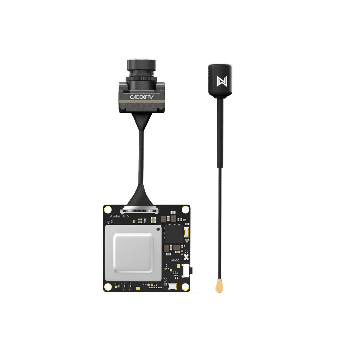 9789 3 fpv camera walksnail avatar mini 1s kit