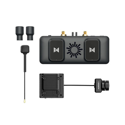 9828 vrx walksnail avatar kit v2 32g