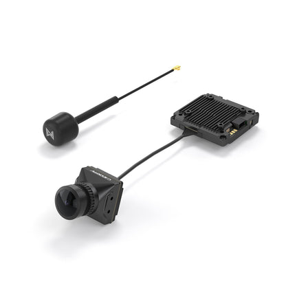 9831 5 vrx walksnail avatar pro kit