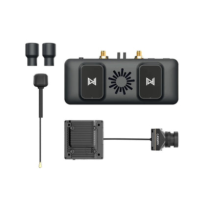 9831 vrx walksnail avatar pro kit