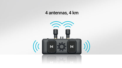 9834 4 vrx walksnail avatar