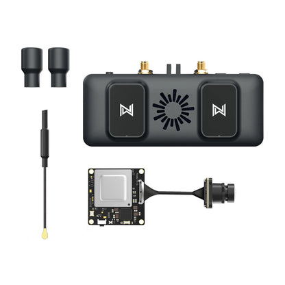 9837 vrx walksnail avatar avatar 1s lite kit