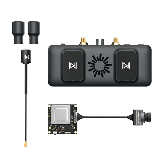 9840 vrx walksnail avatar avatar 1s kit