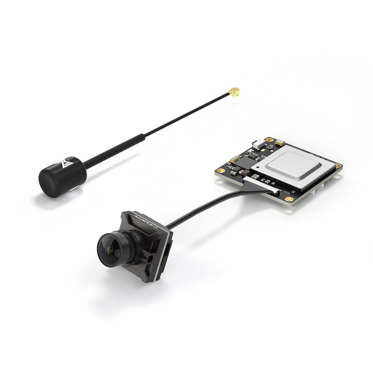 9840 1 vrx walksnail avatar avatar 1s kit