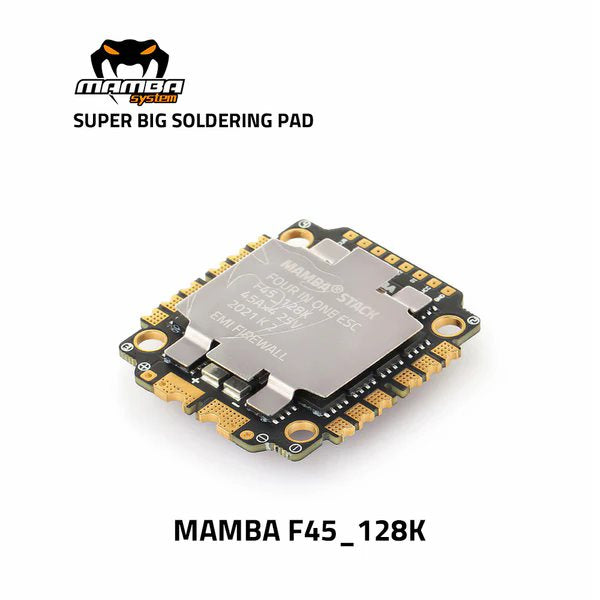 984 stack diatone mamba mk4 f722app 45a 6s 32bit 128k