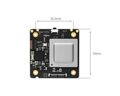 9855 1 vtx hd walksnail avatar 1s lite 5 8g