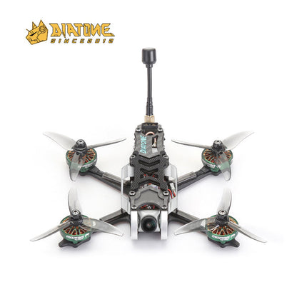 9870 7 fpv drone diatone roma f35 vista hd 4s no receiver