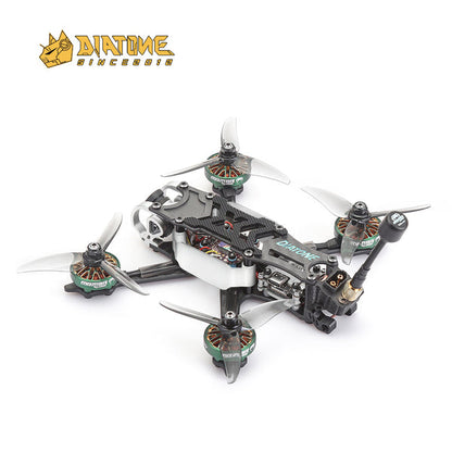 9876 6 fpv drone diatone roma f35 vista hd 4s msr receiver