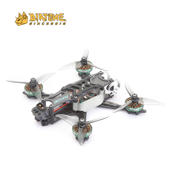 9894 7 fpv drone diatone roma f35 6s power unit msr receiver