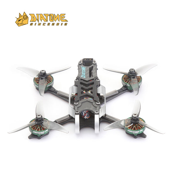 9897 5 fpv drone diatone roma f35 4s power unit without receiver