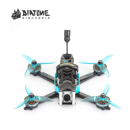 9921 8 fpv drone diatone roma f35 dji 4s tbs receiver