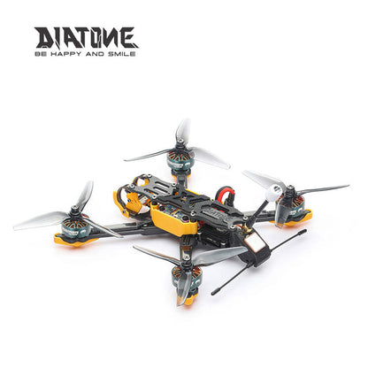 9930 5 fpv drone diatone roma f5 v2 4s pnp