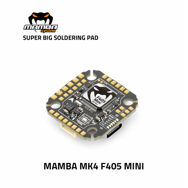 993 fc diatone mamba mk4 f405mini mpu6000