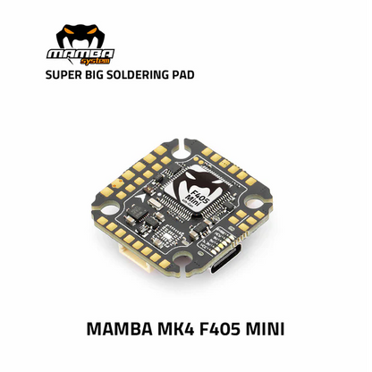 993 fc diatone mamba mk4 f405mini mpu6000