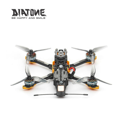 9975 7 fpv drone diatone roma f5 v2 vista 6s