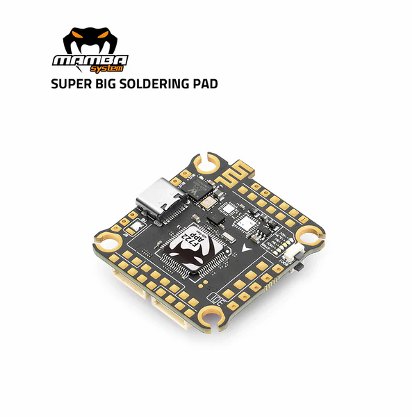 999 fc diatone mamba mk4 f722 app 30mm m3 gyro 42688
